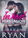 Cover image for Inked Persuasion